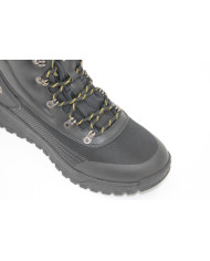 Buty męskie Fila HIKEBOOSTER MID FFM026883163 Czarne - Sklep online Mastersport