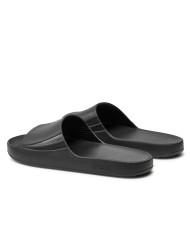 Klapki męskie Fila OFF-CRT slide FFM030580044 Czarne - Sklep online Mastersport