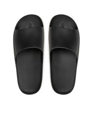 Klapki męskie Fila OFF-CRT slide FFM030580044 Czarne - Sklep online Mastersport