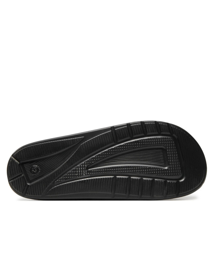 Klapki męskie Fila OFF-CRT slide FFM030580044 Czarne - Sklep online Mastersport