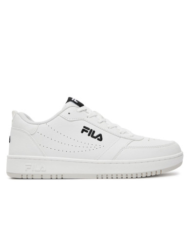 Buty męskie Fila FILA REGA FFM030810004 Białe - Sklep online Mastersport