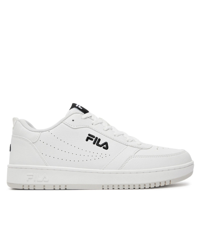 Buty męskie Fila FILA REGA FFM030810004 Białe - Sklep online Mastersport