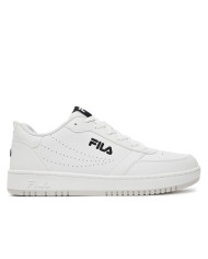 Buty męskie Fila FILA REGA FFM030810004 Białe - Sklep online Mastersport