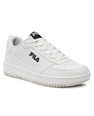 Buty męskie Fila FILA REGA FFM030810004 Białe - Sklep online Mastersport