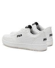 Buty męskie Fila FILA REGA FFM030810004 Białe - Sklep online Mastersport