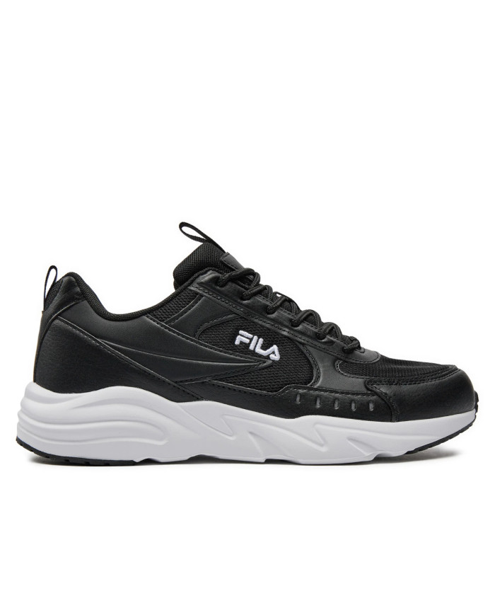 Buty męskie Fila FILA VITTORI FFM031080010 Czarne - Sklep online Mastersport