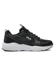 Buty męskie Fila FILA VITTORI FFM031080010 Czarne - Sklep online Mastersport