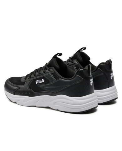 Buty męskie Fila FILA VITTORI FFM031080010 Czarne - Sklep online Mastersport