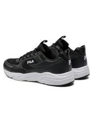 Buty męskie Fila FILA VITTORI FFM031080010 Czarne - Sklep online Mastersport