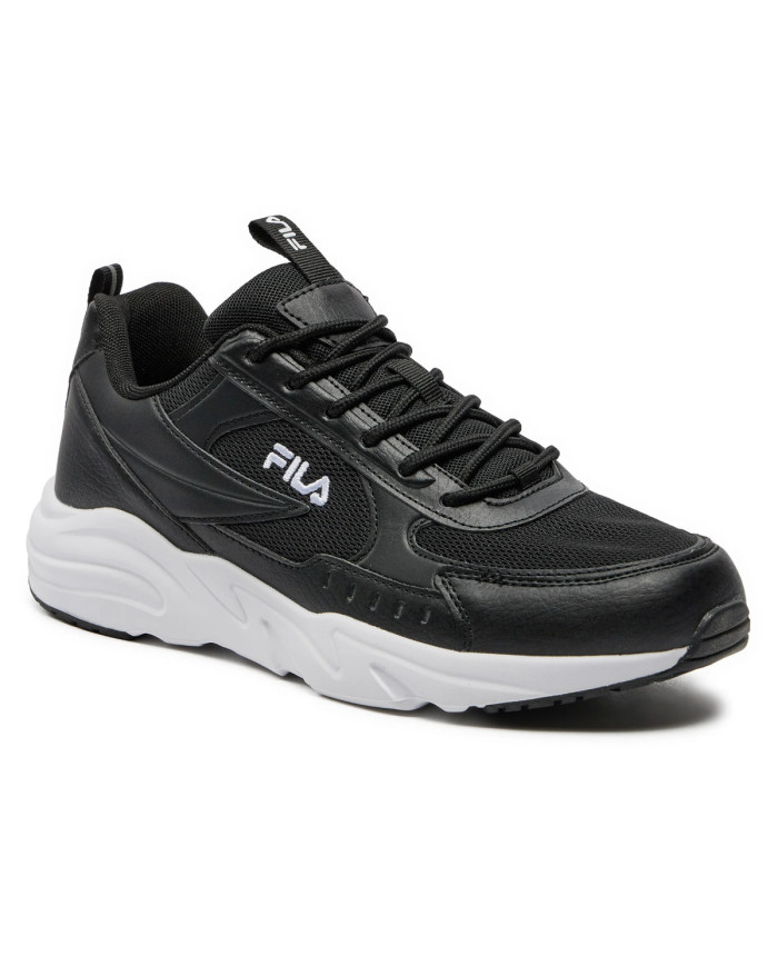 Buty męskie Fila FILA VITTORI FFM031080010 Czarne - Sklep online Mastersport