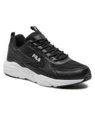 Buty męskie Fila FILA VITTORI FFM031080010 Czarne - Sklep online Mastersport