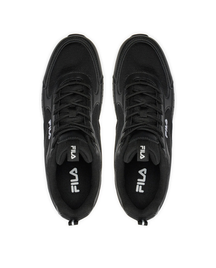 Buty męskie Fila FILA VITTORI FFM031080010 Czarne - Sklep online Mastersport