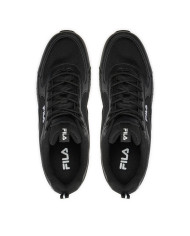 Buty męskie Fila FILA VITTORI FFM031080010 Czarne - Sklep online Mastersport