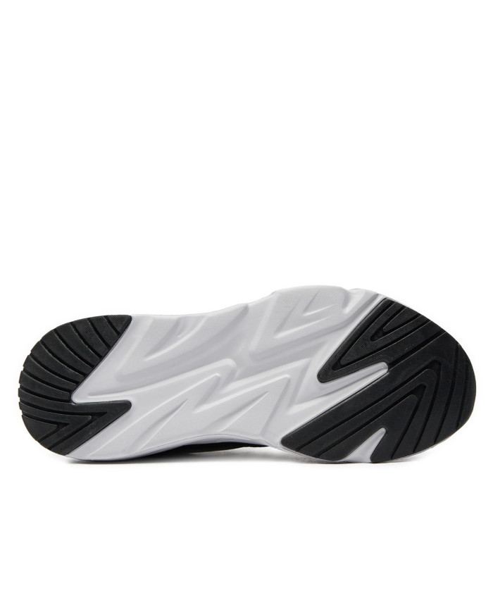 Buty męskie Fila FILA VITTORI FFM031080010 Czarne - Sklep online Mastersport