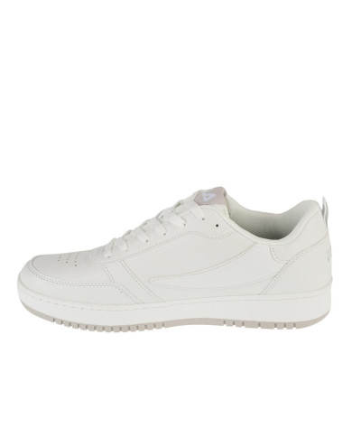 Buty męskie Fila REGA NF FFM037010004 Białe - Sklep online Mastersport
