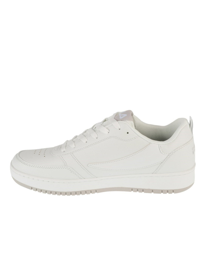 Buty męskie Fila REGA NF FFM037010004 Białe - Sklep online Mastersport