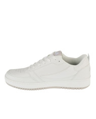 Buty męskie Fila REGA NF FFM037010004 Białe - Sklep online Mastersport