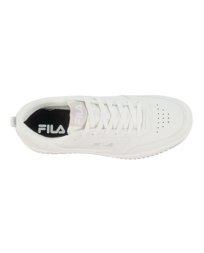 Buty męskie Fila REGA NF FFM037010004 Białe - Sklep online Mastersport