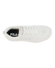 Buty męskie Fila REGA NF FFM037010004 Białe - Sklep online Mastersport