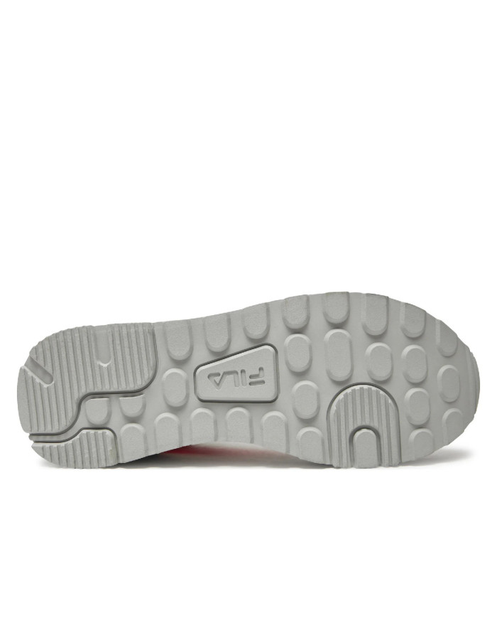 Buty męskie Fila FILA HYPERT FFM038013072 Niebieskie - Sklep online Mastersport