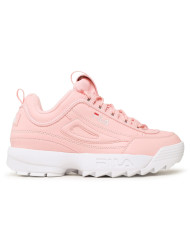 Buty dziecięce Fila DISRUPTOR FFT002940035 Różowe - Sklep online Mastersport