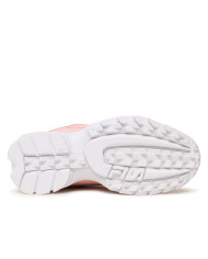 Buty dziecięce Fila DISRUPTOR FFT002940035 Różowe - Sklep online Mastersport