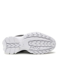 Buty dziecięce Fila DISRUPTOR FFT002980010 Czarne - Sklep online Mastersport
