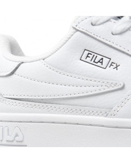 Buty damskie Fila FXVENTUNO L LOW WMNS FFW000310004 Białe - Sklep online Mastersport