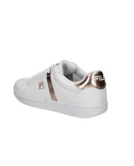 Buty damskie Fila CROSSCOURT 2 F LOW FFW001913069 Białe - Sklep online Mastersport