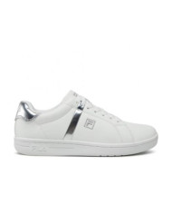 Buty damskie Fila CROSSCOURT 2 F LOW FFW001913070 Białe - Sklep online Mastersport