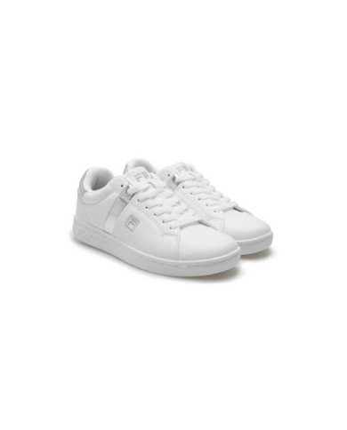 Buty damskie Fila CROSSCOURT 2 F LOW FFW001913070 Białe - Sklep online Mastersport