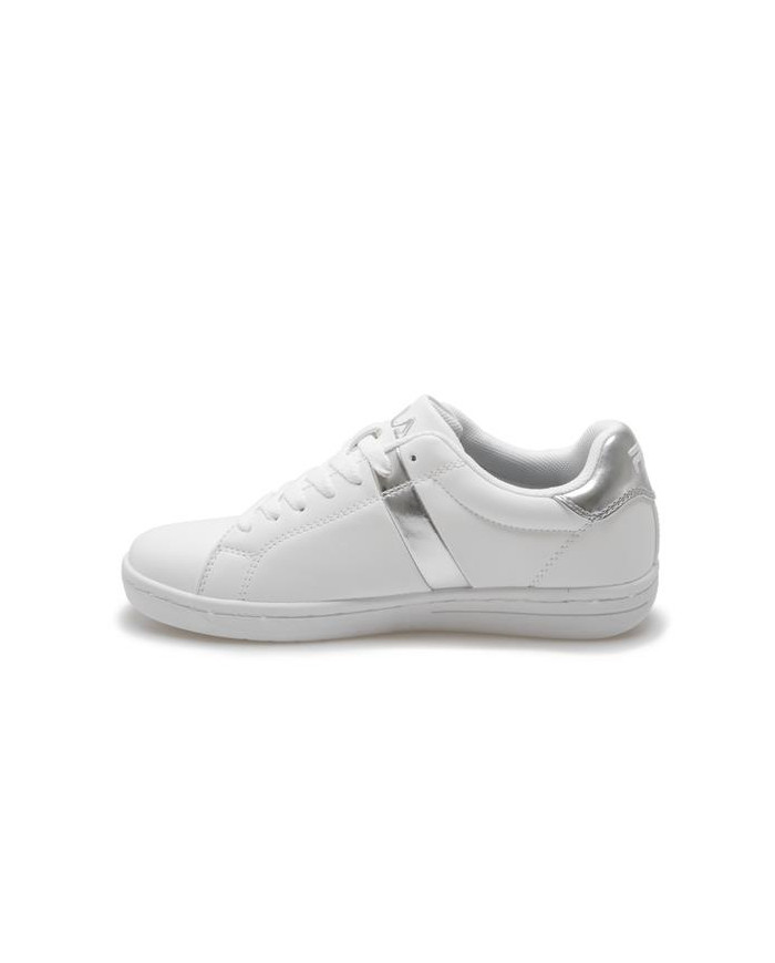 Buty damskie Fila CROSSCOURT 2 F LOW FFW001913070 Białe - Sklep online Mastersport