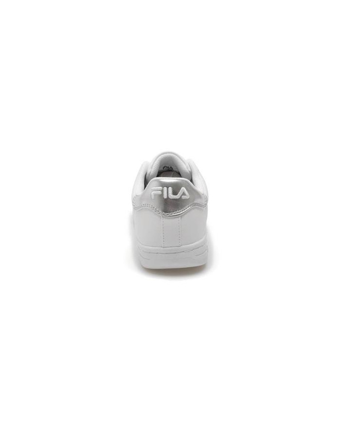 Buty damskie Fila CROSSCOURT 2 F LOW FFW001913070 Białe - Sklep online Mastersport