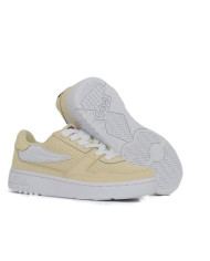 Buty damskie Fila FXVENTUNO PERFO LOW FFW002820002 Żółte - Sklep online Mastersport