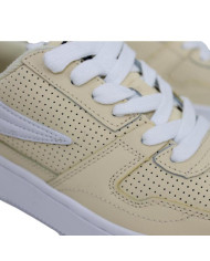 Buty damskie Fila FXVENTUNO PERFO LOW FFW002820002 Żółte - Sklep online Mastersport