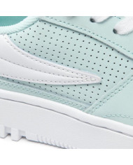 Buty damskie Fila FXVENTUNO PERFO LOW FFW002850008 Niebieskie - Sklep online Mastersport