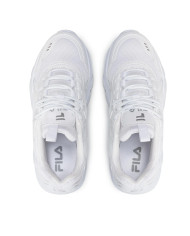 Buty damskie Fila COLLENE wmn FFW004510004 Białe - Sklep online Mastersport
