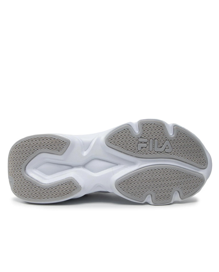 Buty damskie Fila COLLENE wmn FFW004510004 Białe - Sklep online Mastersport