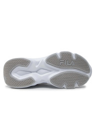 Buty damskie Fila COLLENE wmn FFW004510004 Białe - Sklep online Mastersport