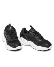 Buty damskie Fila COLLENE wmn FFW004580010 Czarne - Sklep online Mastersport