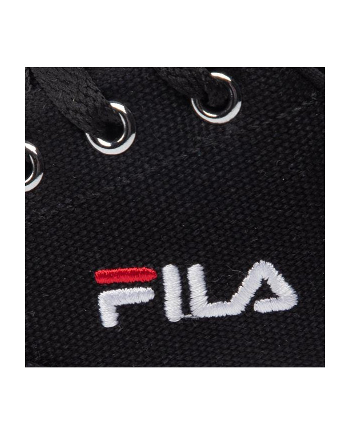 Buty damskie Fila SANDBLAST C WMN FFW006280010 Czarne - Sklep online Mastersport