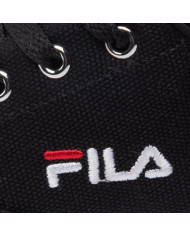 Buty damskie Fila SANDBLAST C WMN FFW006280010 Czarne - Sklep online Mastersport