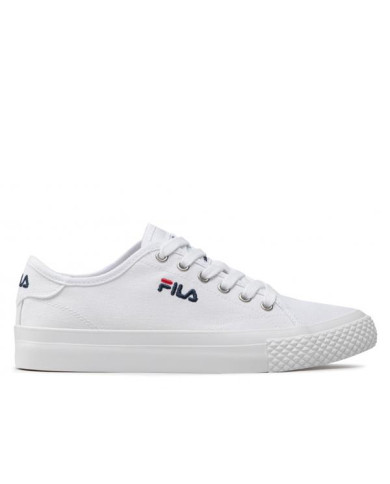 Buty damskie Fila POINTER CLASSIC WMN FFW006710004 Białe - Sklep online Mastersport