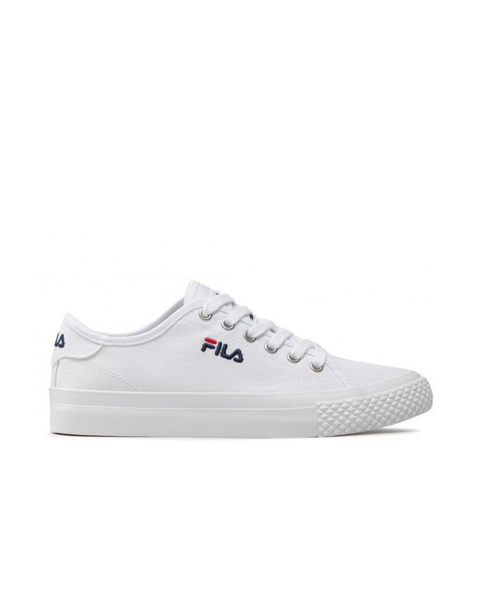Buty damskie Fila POINTER CLASSIC WMN FFW006710004 Białe - Sklep online Mastersport