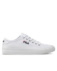 Buty damskie Fila POINTER CLASSIC WMN FFW006710004 Białe - Sklep online Mastersport