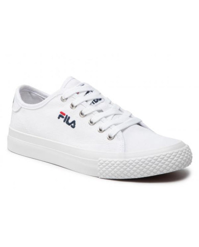 Buty damskie Fila POINTER CLASSIC WMN FFW006710004 Białe - Sklep online Mastersport
