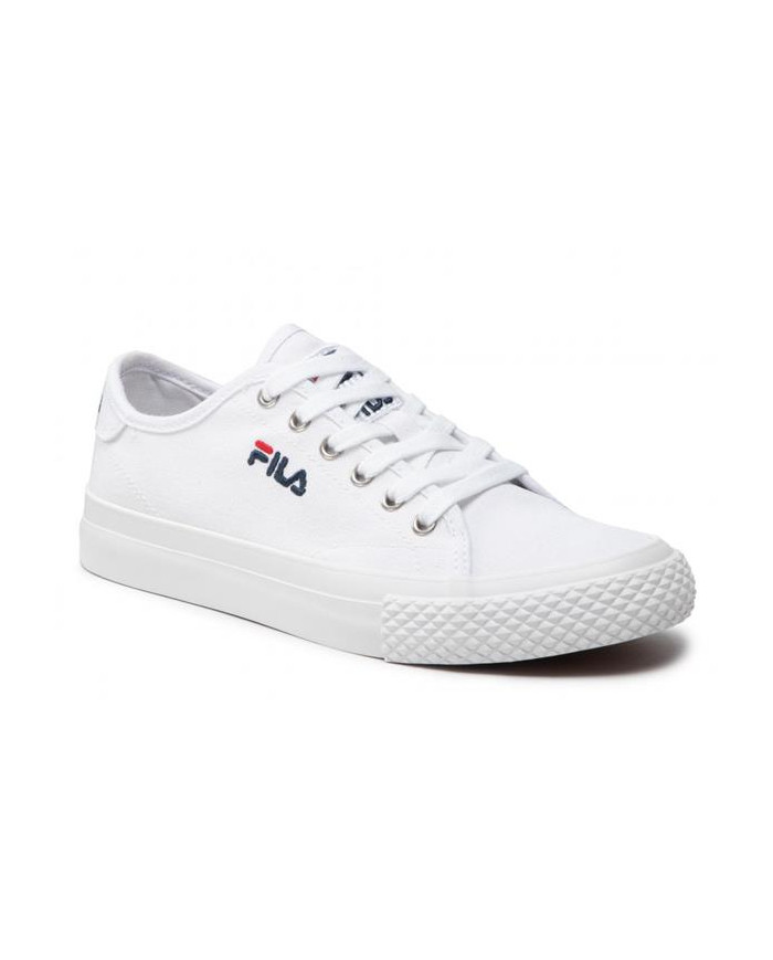 Buty damskie Fila POINTER CLASSIC WMN FFW006710004 Białe - Sklep online Mastersport