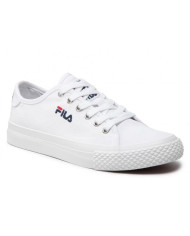 Buty damskie Fila POINTER CLASSIC WMN FFW006710004 Białe - Sklep online Mastersport