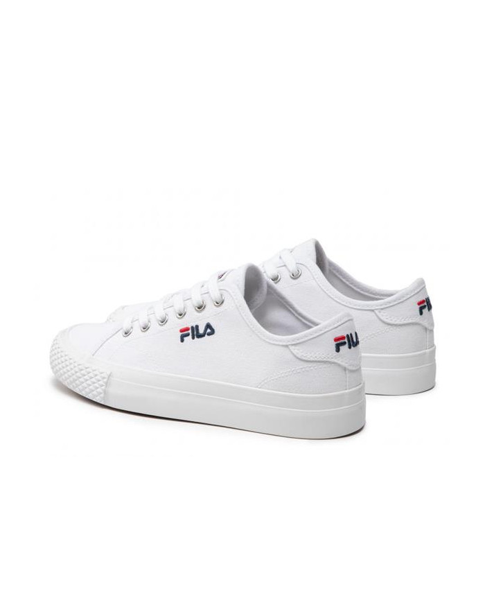 Buty damskie Fila POINTER CLASSIC WMN FFW006710004 Białe - Sklep online Mastersport