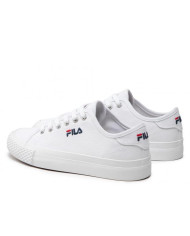 Buty damskie Fila POINTER CLASSIC WMN FFW006710004 Białe - Sklep online Mastersport